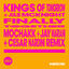 Cover Finally (Mochakk, Jay Mariani & Cesar Nardini Remix)