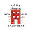 Cover Your New Old Apartment