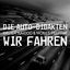 Cover Wir fahren