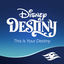 Cover This Is Your Destiny (From "Disney Destiny")