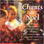 Cover Chants de Noël
