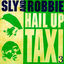 Cover Hail Up Taxi 3