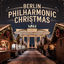 Cover Berlin Philharmonic Christmas
