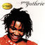 Cover The Ultimate Collection: Gwen Guthrie