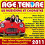 Cover Age tendre… La tournée des idoles, Vol. 6