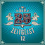Cover Bar 25 - Zeitgeist Vol. 12