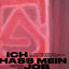 Cover ICH HASS MEIN JOB