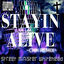 Cover Stayin Alive (Break'em Off) (Stayin Alive CHH Remix)