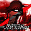Cover Glitchtale: My Last Charade