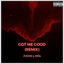 Cover Got Me Good (Remix)