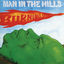 Cover Man In The Hills