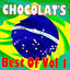 Cover Best of vol 1