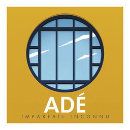 Adé - Et alors? (vinyle)