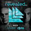 Cover The Sound Of Revealed 2012 (Mixed By Dannic & Dyro)
