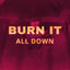 Cover Burn it All Down