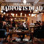 Cover FEEL OR BEEF BADPOP IS DEAD