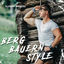 Cover Bergbauern-Style