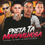 Cover Preta Tá Maravilhosa