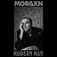 Cover Modern Man