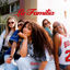 Cover La Familia