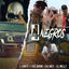Cover 4 Negros (feat. Dinero En El Beat)
