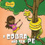 Cover A Cobra Não Tem Pé