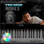 Cover Techno Rush E 3