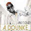 Cover A dounké