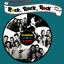 Cover "Rock, Rock, Rock". From the Motion Picture.