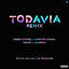 Cover Todavía Remix