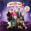 Cover Die Schule der magischen Tiere 3 - Soundtrack zum Film