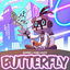 Cover Butterfly