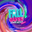 Cover Fall Guys Season 4.5 (Original Game Soundtrack)