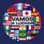 Cover VAMOS A LUCHAR