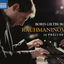 Cover Rachmaninoff: 24 Préludes