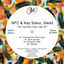 Cover On The Afro Funk Trail