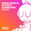 Cover Run Away