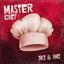 Cover Master Chef
