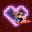 Cover I Want To Know What Love Is