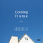 Cover Coming Home