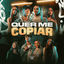 Cover Quer Me Copiar