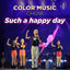 Cover Such a Happy Day