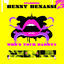 Cover Who's Your Daddy ? (Electro Radio Edit)