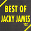 Cover Best of Jacky James Vol. 2