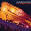 Cover Live At Red Rocks