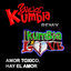Cover Amor Toxico / Hay El Amor