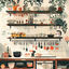 Cover umami