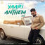Cover Yaari Anthem
