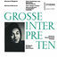 Cover Wagner: Wesendonck-Lieder & Strauss: Vier letzte Lieder