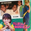 Cover Várias Queixas (SOFI TUKKER Version)
